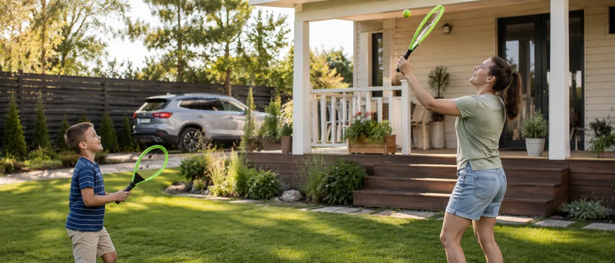 Террасная доска ДПК Best Decking — выбор материала для открытой террасы