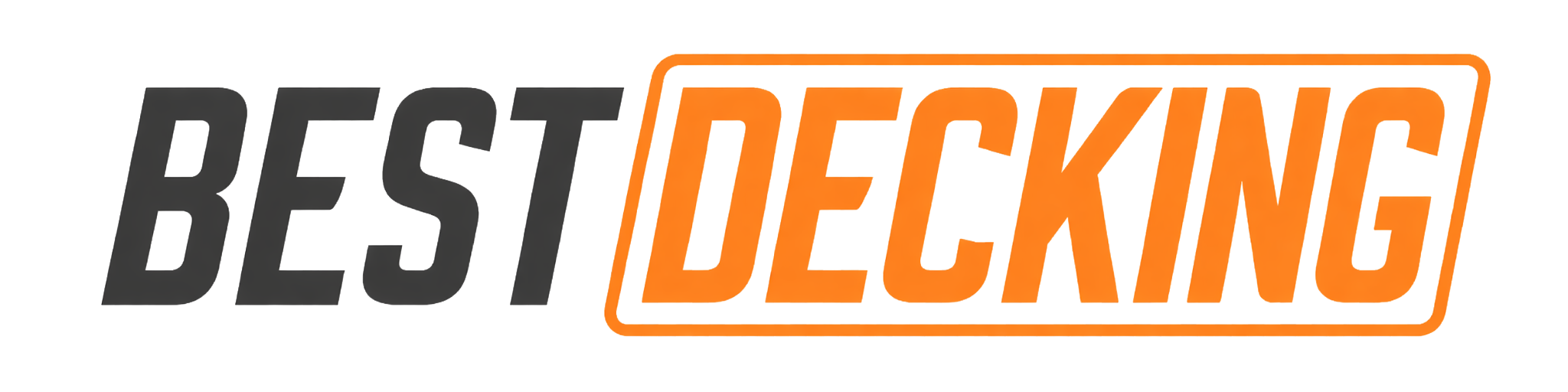 Best decking